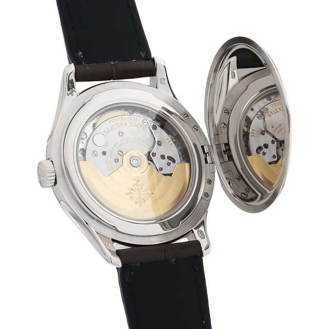 パテックフィリップ カラトラバ 5227G-010 中古 メンズ 商品画像 5