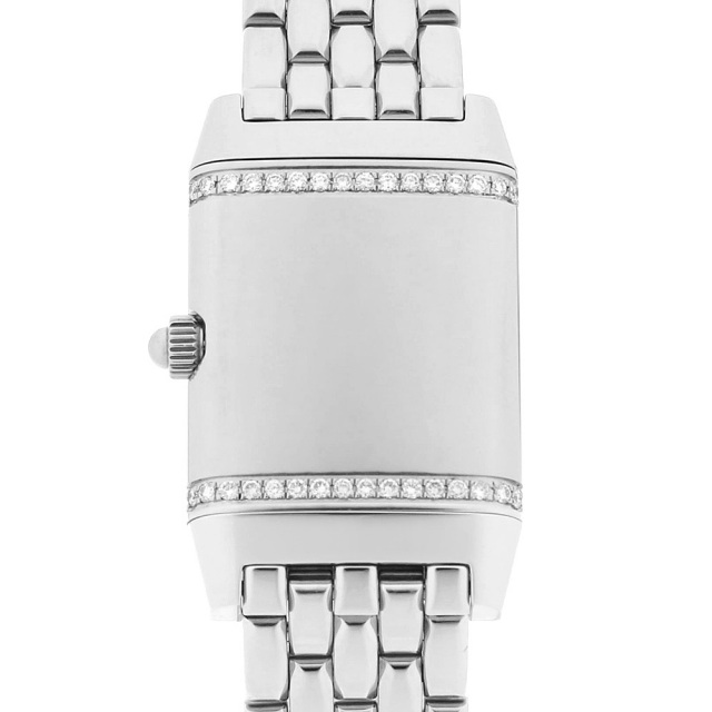 ジャガールクルト レベルソフローラル ケースダイヤ 265.8.08 中古 レディース 商品画像 2