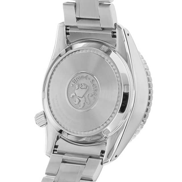 グランドセイコー スポーツコレクション スプリングドライブ GMT SBGE001 中古 メンズ 商品画像 4