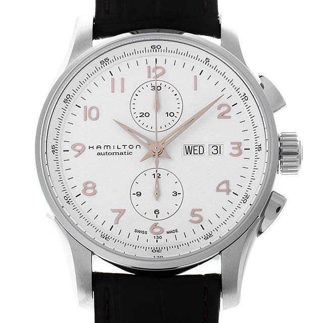 ハミルトン ジャズマスター マエストロ H32766513 新品 メンズ　WEB限定品
