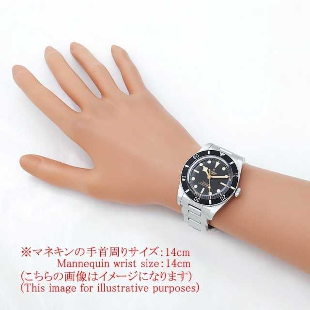 チューダー ブラックベイ54 79000N-0001 中古 メンズ 商品画像 7