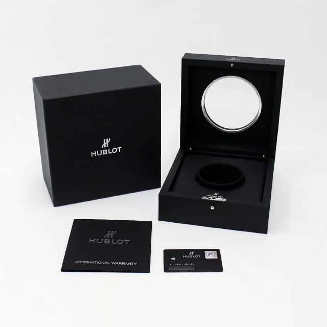 ウブロ ビッグバン ウニコ キングゴールド 411.OX.1180.RX 中古 メンズ 商品画像 9