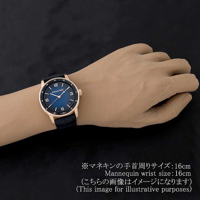 オーデマピゲ CODE11.59 バイ オーデマピゲ 15210OR.OO.A028CR.01 中古 メンズ 商品画像 6