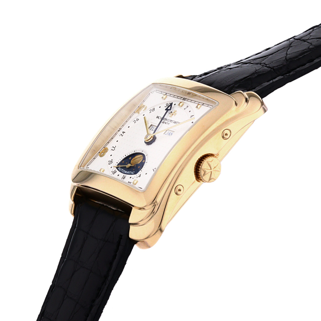 ヴァシュロンコンスタンタン トレド 47300/000J-9065 中古 メンズ 商品画像 2