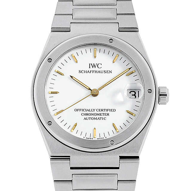 IWC インヂュニア IW352101(3521-001) 中古 メンズ
