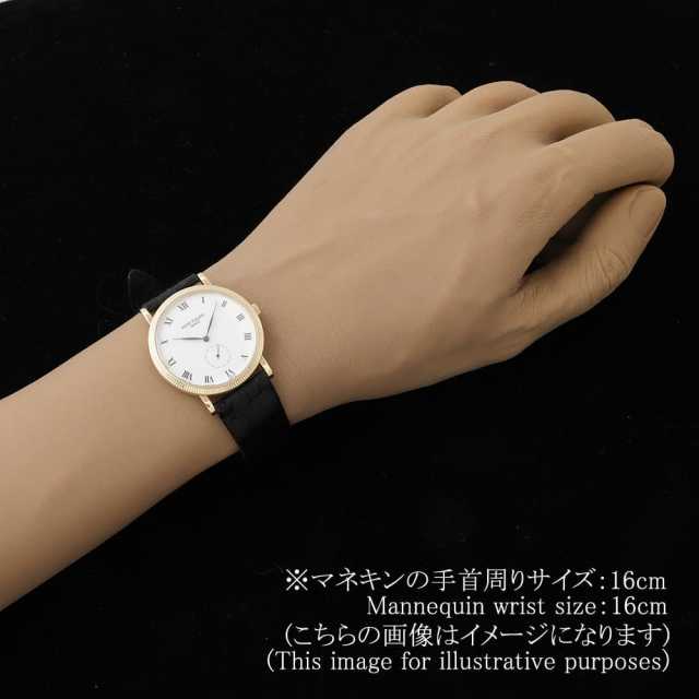 パテックフィリップ カラトラバ 3919R-001 中古 メンズ 商品画像 6