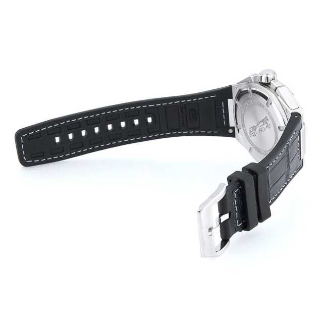 IWC インヂュニア クロノグラフ レーサー IW378509 中古 メンズ 商品画像 5