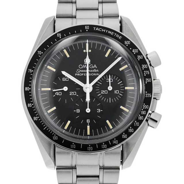 オメガ スピードマスター プロフェッショナル 3590.50 中古 メンズ