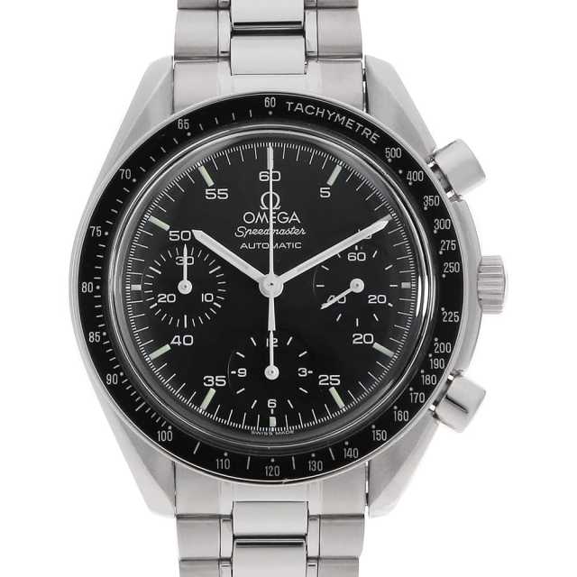 オメガ スピードマスター オートマチック 3510.50 中古 メンズ