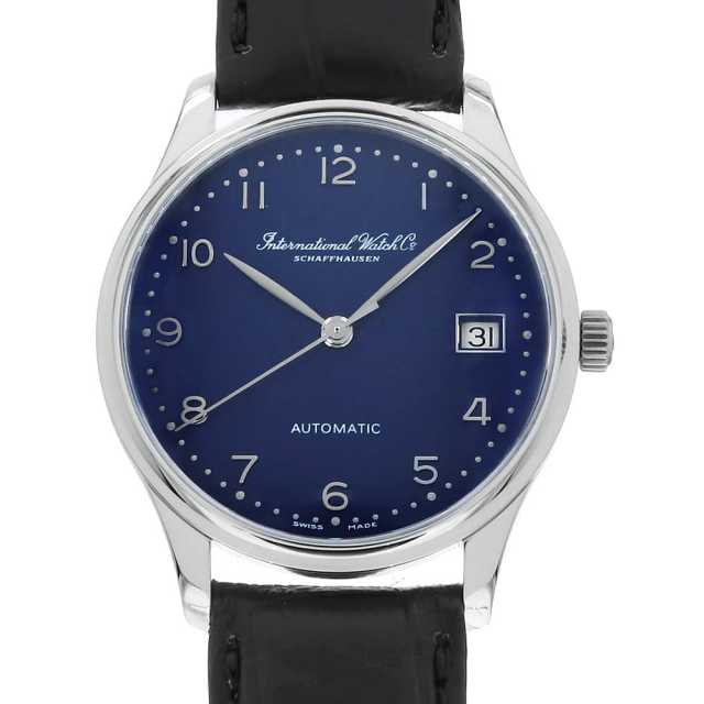 IWC ポルトギーゼ 500本限定 IW353202 中古 メンズ