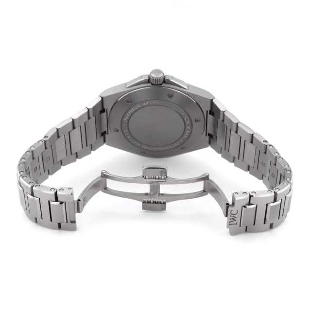 IWC インヂュニア オートマティック 40 IW328904 中古 メンズ 商品画像 5