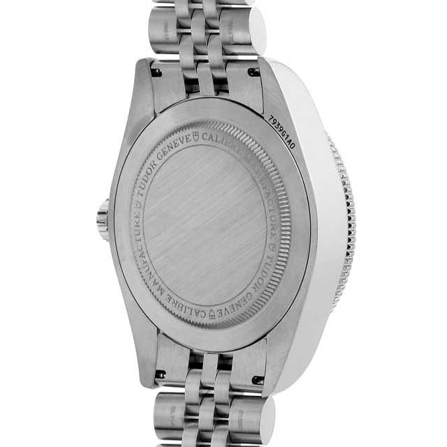 チューダー ブラックベイ 58 GMT 7939G1A0NRU-0003 中古 メンズ 商品画像 4