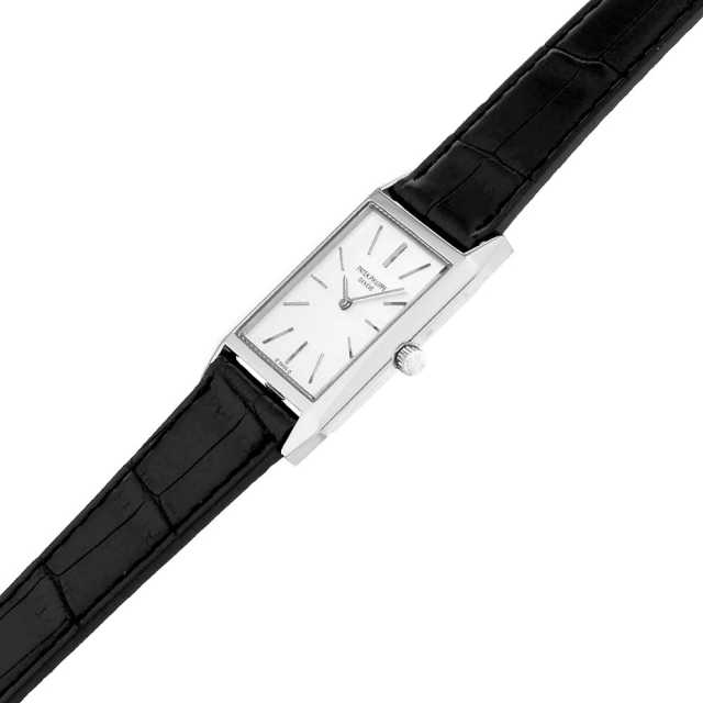 パテックフィリップ ゴンドーロ 3572G 中古 メンズ 商品画像 2