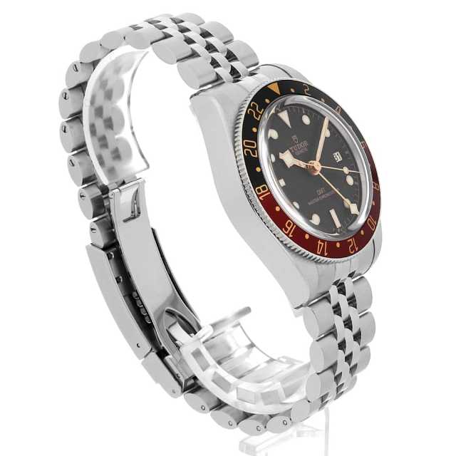 チューダー ブラックベイ 58 GMT 7939G1A0NRU-0003 中古 メンズ 商品画像 3