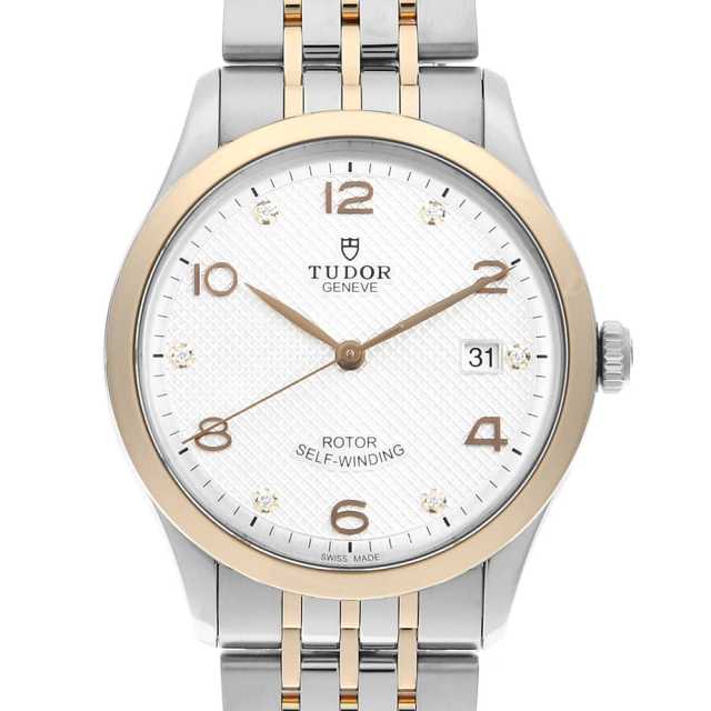 チューダー 1926 91551-0002 中古 メンズ