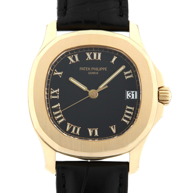 パテックフィリップ アクアノート 5060J-001 中古 メンズ