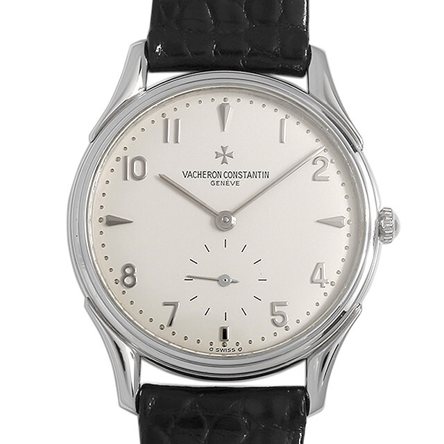ヴァシュロンコンスタンタン ジュビリー 92239/000P-4 中古 メンズ