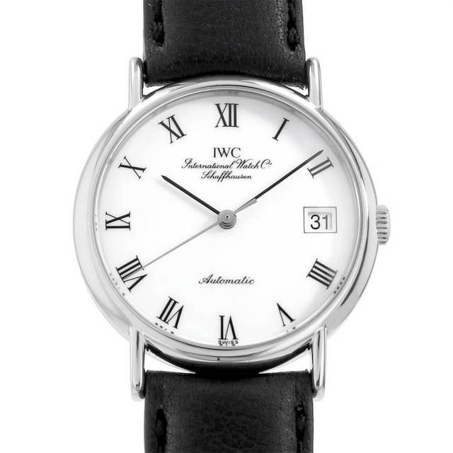 IWC ポートフィノ 3513 中古 メンズ