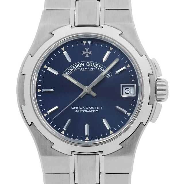 ヴァシュロンコンスタンタン オーヴァーシーズ 42050/423A 中古 メンズ