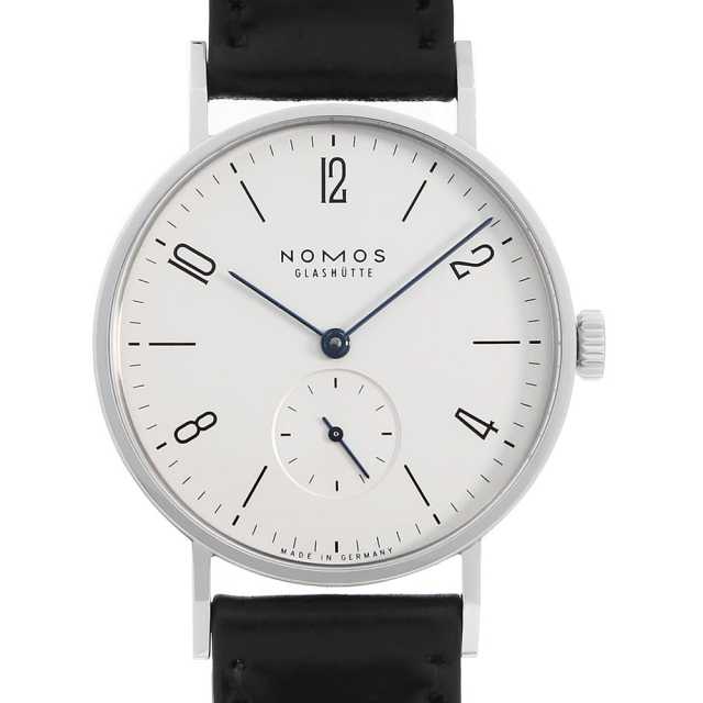 ノモス タンジェント TN1A1W2(139) 中古 メンズ