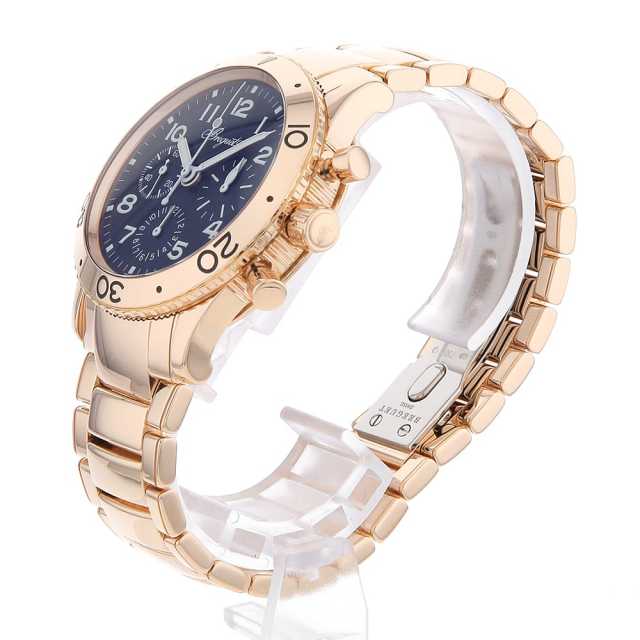 ブレゲ アエロナバル タイプXX 3800BR/Y2/RW9 中古 メンズ 商品画像 2