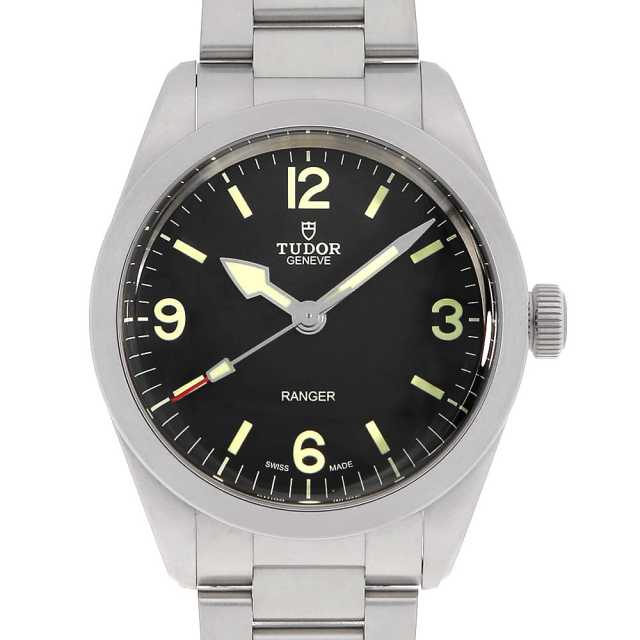 チューダー レンジャー 79950-0001 中古 メンズ