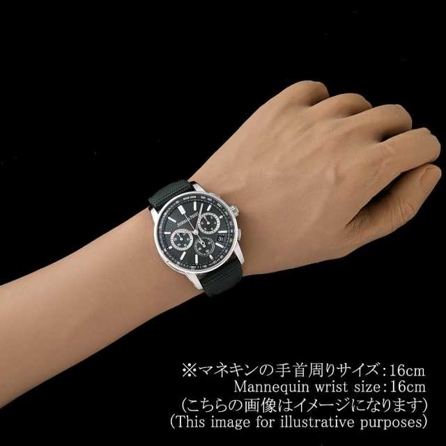 オーデマピゲ CODE 11.59 バイ オーデマピゲ クロノグラフ 26393ST.OO.A056KB.01 中古 メンズ 商品画像 6