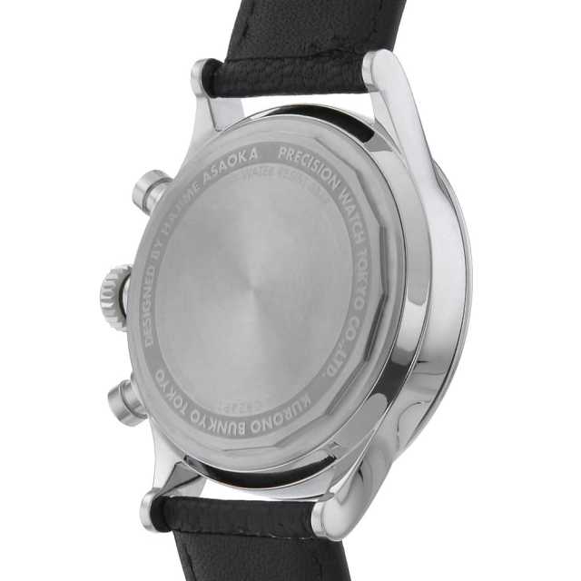 クロノトウキョウ Chronograph P1 上海エディション CB24P1 中古 メンズ 商品画像 4