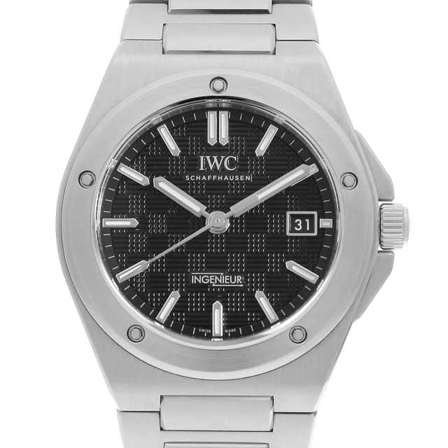 IWC インヂュニア オートマティック 40 IW328901 中古 メンズ