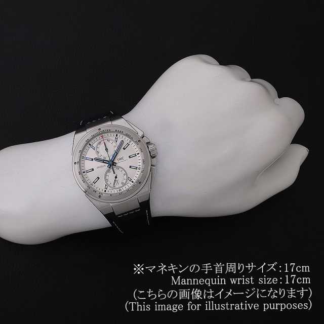 IWC インヂュニア クロノグラフ レーサー IW378509 中古 メンズ 商品画像 6