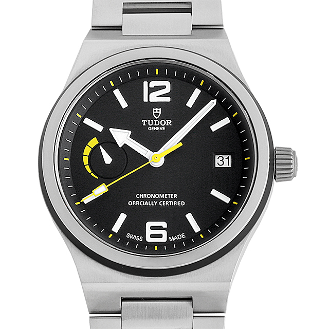 チューダー ノースフラッグ 91210N 中古 メンズ