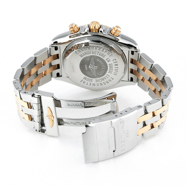 ブライトリング クロノマット C156A19PAC(C13356) 中古 メンズ 商品画像 4