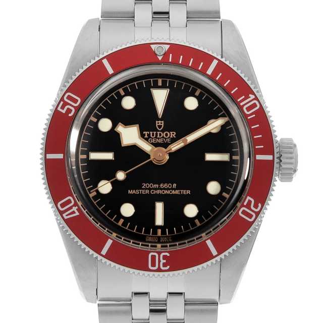 チューダー ブラックベイ 7941A1A0RU-0003 中古 メンズ