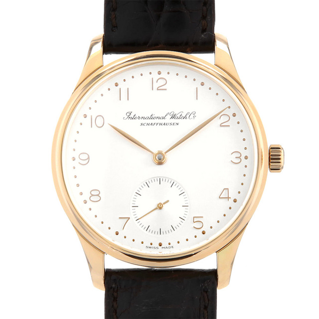 IWC ポルトギーゼ オートマティック 3531-001 中古 メンズ