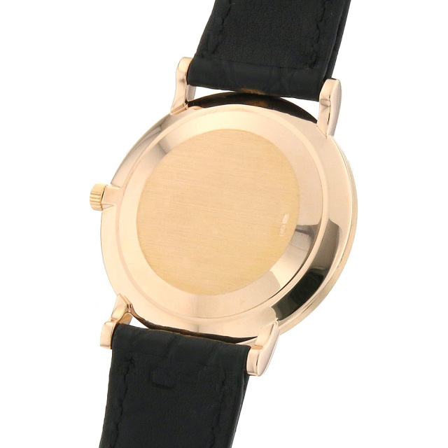 パテックフィリップ カラトラバ 3919R 中古 メンズ 商品画像 3