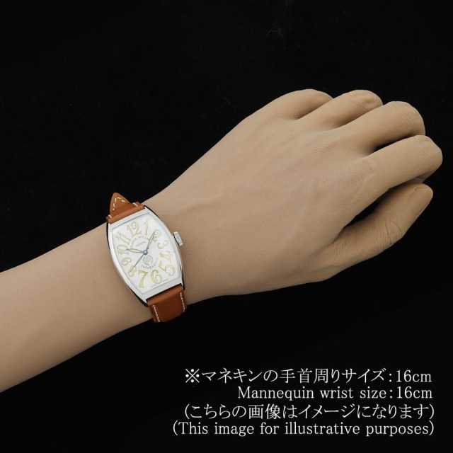 フランクミュラー カサブランカ 5850H CASA AC 中古 メンズ 商品画像 6