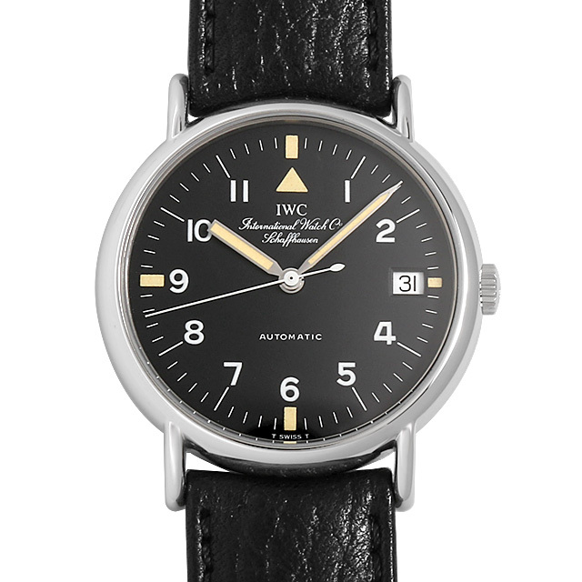IWC ポートフィノ 3513-022 中古 メンズ