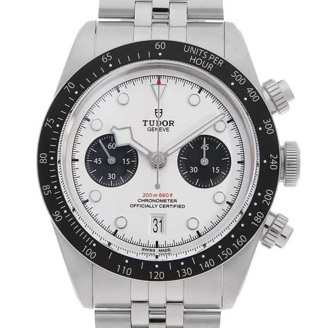 チューダー ブラックベイ クロノ 79360N-0014 中古 メンズ 商品画像 1