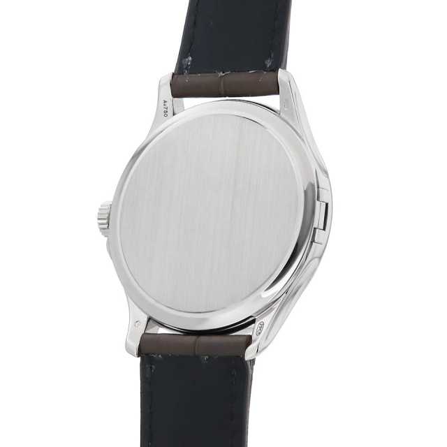 パテックフィリップ カラトラバ 5227G-010 中古 メンズ 商品画像 4