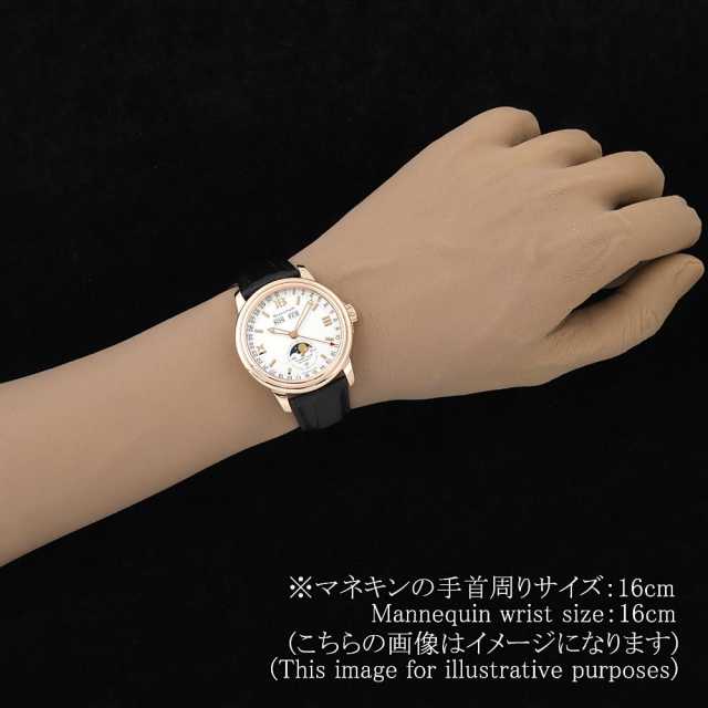 ブランパン レマン トリプルカレンダー ムーンフェイズ 3563-3618-A53 中古 メンズ 商品画像 7