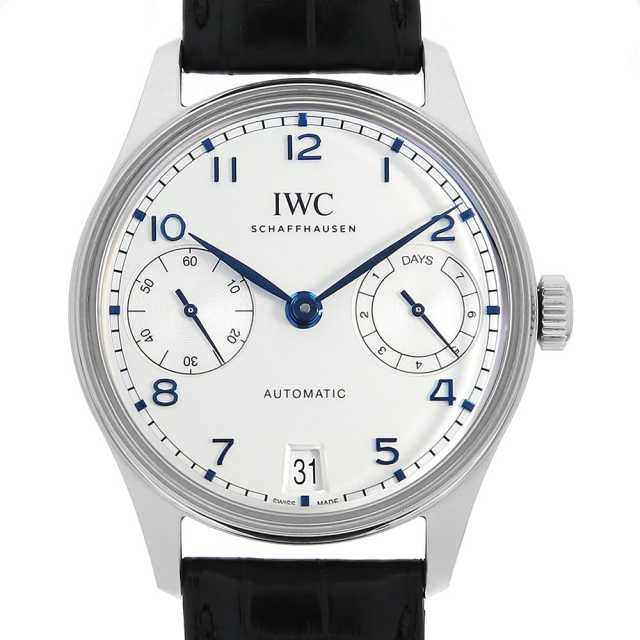 IWC ポルトギーゼ オートマティック 42 IW501702 中古 メンズ