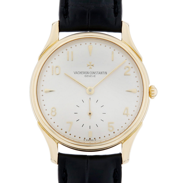 ヴァシュロンコンスタンタン ジュビリー 92239/000J-4 中古 メンズ