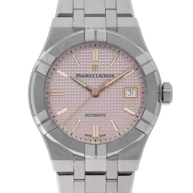 モーリスラクロア アイコン オートマティック AI6007-SS002-731-1 WEB限定品 メンズ