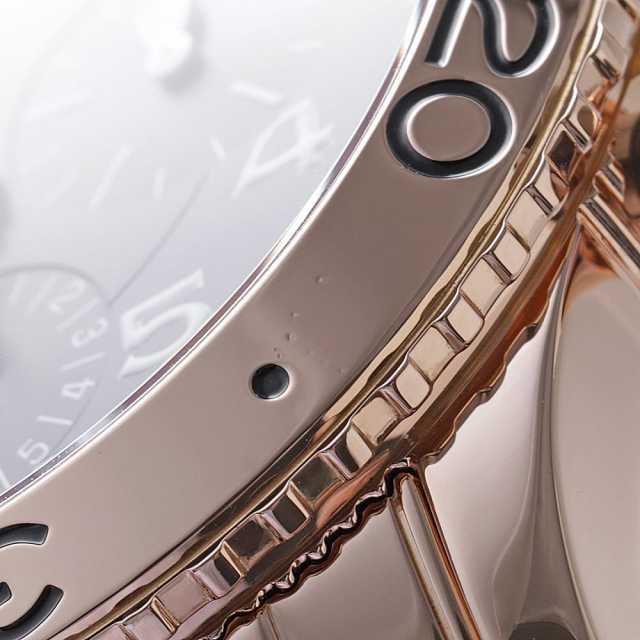 ブレゲ アエロナバル タイプXX 3800BR/Y2/RW9 中古 メンズ 商品画像 8