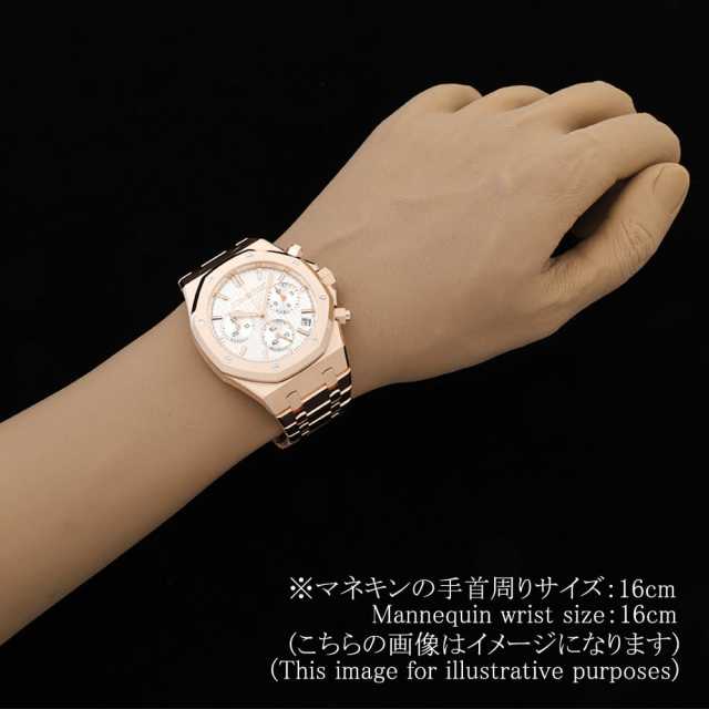オーデマピゲ ロイヤルオーク クロノグラフ 26240OR.OO.1320OR.07 中古 メンズ 商品画像 6