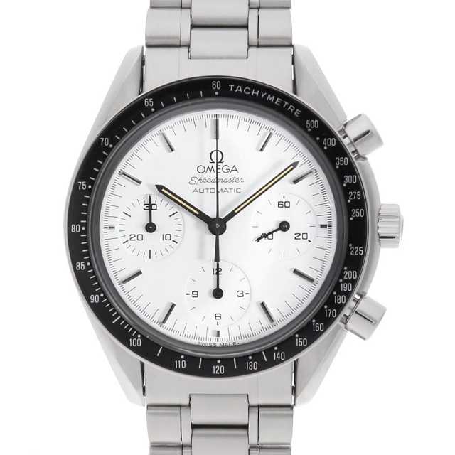 オメガ スピードマスター マルイ限定 3510.20 中古 メンズ