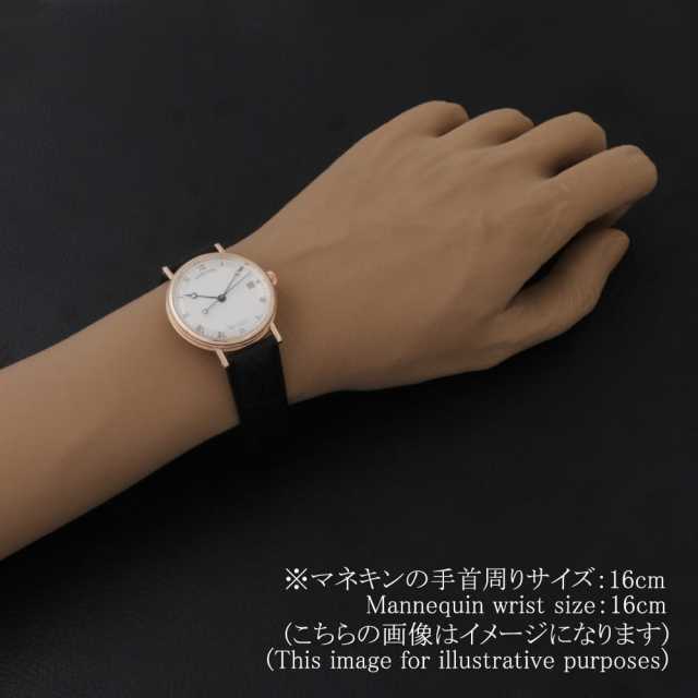 ブレゲ クラシック 9067BR/12/976 中古 メンズ 商品画像 6