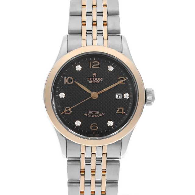 チューダー 1926 91351 中古 レディース