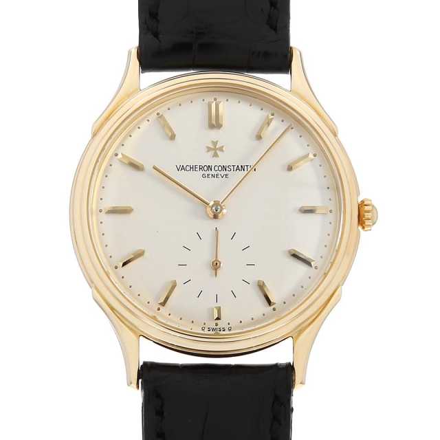 ヴァシュロンコンスタンタン ジュビリー 92239/000J 中古 メンズ