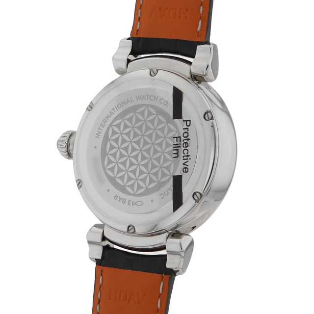 IWC ダ・ヴィンチ オートマティック ムーンフェイズ IW459306 中古 メンズ 商品画像 4